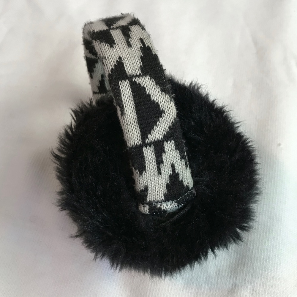 Michael Kors Ear Muffs